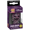 Obesek Funko Pocket Pop! Disney Oogie Boogie - sveti v temi (The Nightmare Before Christmas)