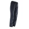 Hlače Patagonia Torrentshell 3L, navadne, črne (XXL)