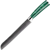 Kuhinjski nož BL-39279 - Bread / Zelena KP39279