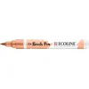 Ecoline akvarel marker Apricot
