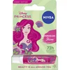 Nivea Disney Princess šminka, lubenica sijaj 4,8 g
