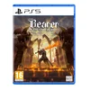 PS5 The Bearer & The Last Flame