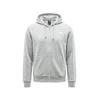 THE NORTH FACE Jopa na zadrgo EVOLUTION SIMPLE DOME svetlo siva/bela