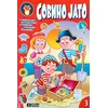 Sovino jato 3