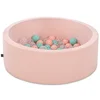Bubble Pops v8 - Roza Loptasta Bazen sa Lopticama