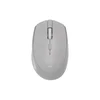 Fantech W193 Kancelarijski bežični miš, Sivi