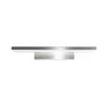 Top Light - LED osvetljenje za kupatilsko ogledalo COLUMBIA LED/8W/230V 3000/4000/6500K IP44 40 cm