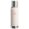 STANLEY Legendary 0,75L termo boca - Rose Quartz 2.0