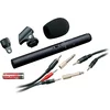 Audio-Technica ATR6250 stereo kondenzatorski video mikrofon