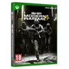 XSX Call of Duty: Modern Warfare 4