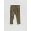 Reserved - Slim cargo pantalone