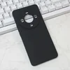 Maska za mobilni telefon Honor Magic 6 Lite Pro CAMERA, Crna