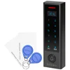 Orno Tipkovnica sa RFID karticom, Tag reader, WiFi, IP68 - OR-ZS-831