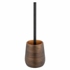 WENKO 25354100 - WC četka PALENA 12,5x37 cm bronzana