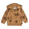 Original Marines jopa DR DEAV0638NM DISNEY F rjava 80