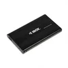 iBOX IBO HD-01 Črno Ohišje za 2.5 HDD