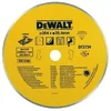 shumee DEWALT DIAMANTNI DISK 250x1,6x25,4 mm ZA KAMEN, GRANIT