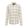 Only & Sons Srajca Gudmund  temno siva / volneno bela
