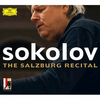 SOKOLOV THE SALZBURGER RECITAL