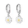 Alster Herz Uhani Daisy srebrna
