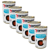 Ontario Cat salmon drink 6x135 g