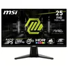 Monitor 25 MSI MAG 255XF FHD Rapid IPS 300Hz