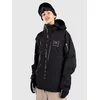 Burton ak Gore Cyclic Jacket true black