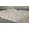 Peškir Stopalo 50x70cm 700g/m2, Beli
