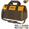 SUPER INGCO torba za alat HTBG281928, 19, 18 kg