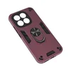 Maska za Xiaomi 15T Hard Ring, Bordo