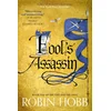 FOOLS ASSASSIN