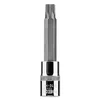 Zvezdasti bit na nasadnom ključu od 1/2” 100mm M10 NEO TOOLS