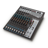 LD SYSTEMS mešalna miza VIBZ 12 DC