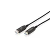 Digitus HDMI AOC hibridni optični kabel, UHD 8K, 100 m