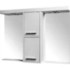 Ceramica Lux Atina 120 bianco ormarić gornji deo