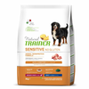 Natural Trainer Sensitive No Gluten Adult Medium/Maxi - svinjina 3 kg