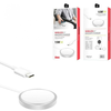 Ven-Dens Wireless Energy Star Magsafe Punjač – 15W - Bijela KP34374