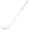 Kompozitna hokejska palica CCM Tacks XF Ghost White LE Senior 29 + 1/4 leve roke navzdol, flex 65