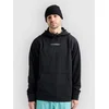 Burton Oak moški pulover moški pulover s kapuco true black heather