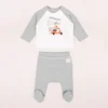 Just kiddin baby komplet Local Food, 56-62