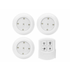 Set LED baterijskih lampi