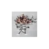 Eglo 410832 - LED spoljašnja girlanda CRISPY ICE 360xLED 25,6m IP44 hladna bela