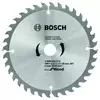 Bosch List kružne testere Eco for wood 2608644374