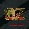 Oz - Decibel Storm (Finland) (LP)