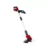 Einhell GE-CT 18 Li Kit (1x2,0Ah) kosilnica za travo, brez baterije in polnilnika