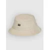 Billabong Shaddy Bucket Beanie oatmeal