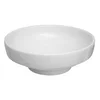 Lavabo nadgradni VITRA Water jewles O40cm beli