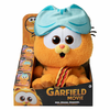 Animagic interaktivni pliš Baby Garfield 26 cm