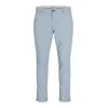 Jack & Jones Muške pantalone Marco, Plave