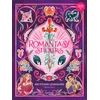 Romantasy stickers - 400 stickers légendaires par Nicole Deal
